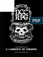 DCC-RPG Versão-Redux v1.0