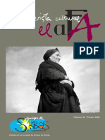 EL AFA nº 14 - Revista Cultural - Verano 2006 - sociedad de amigos ...