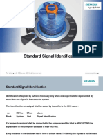 03 PRES - Standard Signal Identification - RevD