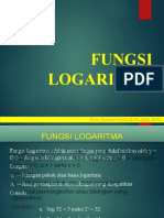 FUNGSI_LOGARITMA