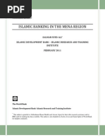 Download Islamic Banking in the MENA Region by sumit_malik80 SN54120234 doc pdf