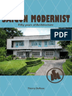B01N188GAW Saigon Modernist Fifty Years of Architecture 2