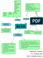 ALCA-ÁreaLibreComercioAméricas