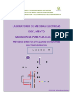 Documento Potencia Activa