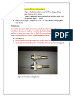 1.gas Tankers Relief Valve Setting Why Different in Sailing and Port