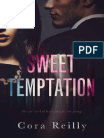 Cora Reilly - Sweet Temptation