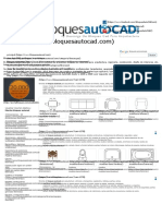 01.03 Bloques+AutoCAD+Gratis+de+Arquitectura+ (Extensión+CAD+Blocks+.Dwg)