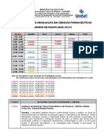 Horarios 09 08 21