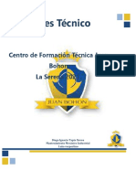 Instalación y tipos de acoplamientos industriales