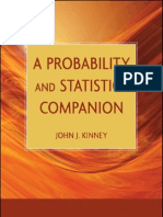 A Probability and Statistics Companion TQW - Darksiderg