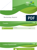 Marketing Digital - Parte 6