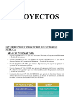 PROYECTOS