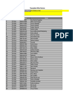 Template Nilai Harian-VII.a-bahasa Arab