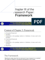 Pr2 Week 11 Framework Templated