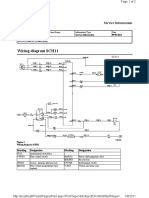 Wiring Diagram SCH11: Service Information