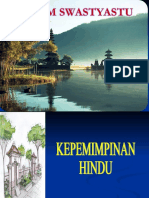 Kepemimpinan Hindu