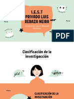 Vi Semana - Fundamentos de La Investigación