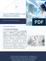 Semana Ii - Fundamientos de La Investigación Funciones de La Ciencia