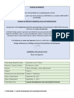 PACTO - WORKSHEET 1-Learner Development and Learning Environment
