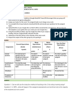 Science B - Week 3 Ed 16 - Group Seatwork