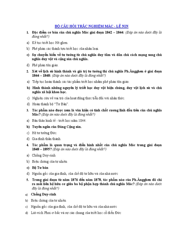 TN Triet | PDF