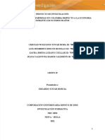 Instrumento Proyecto de Investigación Acti # 6