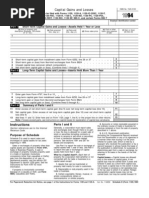 US Internal Revenue Service: f1120sd - 1994