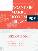 Kel 1. Pengantar Makro Ekonomi Islam