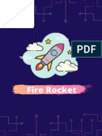 FIREROCKET Whitepaper