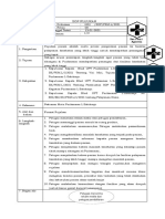 7.5.1 SOP PERSIAPAN RUJUKAN