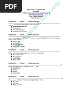 CS101 Solved Midterm Papers - WWW - Vuattach.ning - Com - 1