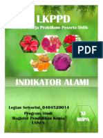 LKPPD Indikator Alami