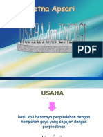 2021usaha Dan Energi