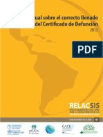 Curso Virtual Sobre El Correcto Llenado de Certificado Defunción - RELACSIS-GT4-Pub_V2