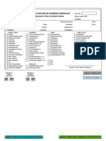 V1 - Orden Labs Imagen Varios