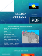 Region Zuliana 21jun2019