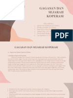 Kelompok 2 Gagasan Dan Sejarah Koperasi