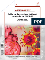 Viata Medicala - Cardiologie 2021