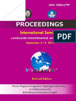 Adoc.pub Master Program in Linguistics Diponegoro Universit