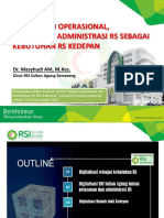 1. Seminar ARSSI Digitalisasi RS 2021 (dr. Masyhudi)