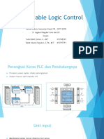 OPTIMASI MEMORI PLC