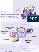 BISNIS INTERNATIONAL KELOMPOK 3 PPT Fix (1)