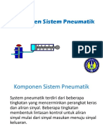 Pneumatik pertemuan 2