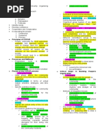 COPAR Reviewer LEC