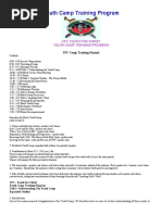 Download YFC Camp Training Manual by Ann Estimada SN54123210 doc pdf