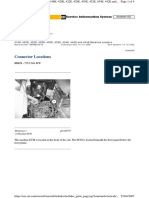 Troubleshooting 414E 416E 420E 422E 428E 430E 432E 434E 442E and 444E Backhoe Loaders C 0