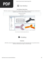 Features - Concrete Slab and Foundation Design - SAFE