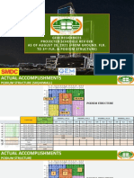 Gem Residence Projected Schedule 02k as of August 20,2021