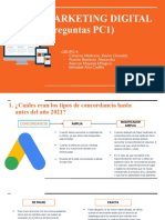 PC1 - Marketing Digi.
