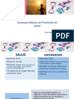 Diapositivas Promoción Salud